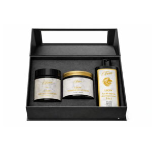FUROR LION – Alpha Set (Balm)