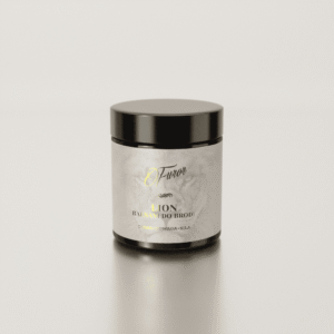 Furor Lion – Balsam do brody