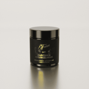 Furor Panther – Balsam do brody