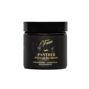 Furor Panther – balsam do brody