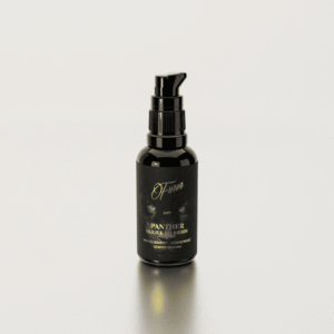 Furor Panther – Olejek do brody